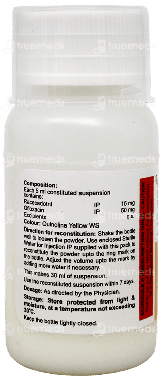 Daiagon Rc Orange Flavour Suspension 30Ml